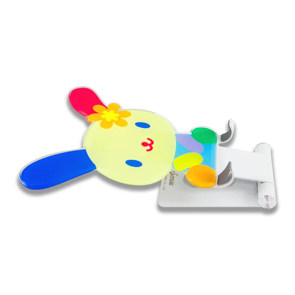 Sonix x U*SA*HA*NA Floral Phone Stand