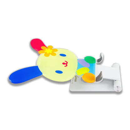 Sonix x U*SA*HA*NA Floral Phone Stand