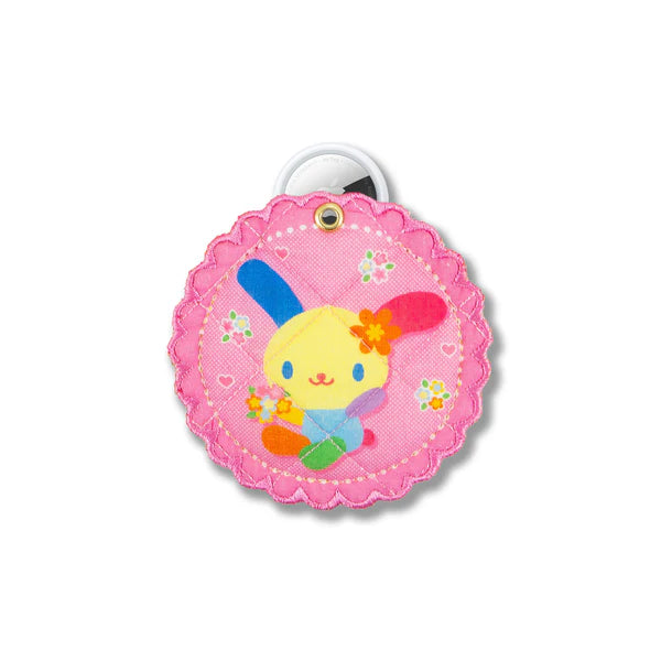 Sonix x U*SA*HA*NA Floral Smart Tracker Keychain