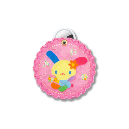Sonix x U*SA*HA*NA Floral Smart Tracker Keychain