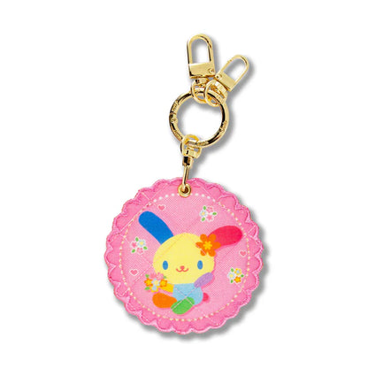 Sonix x U*SA*HA*NA Floral Smart Tracker Keychain
