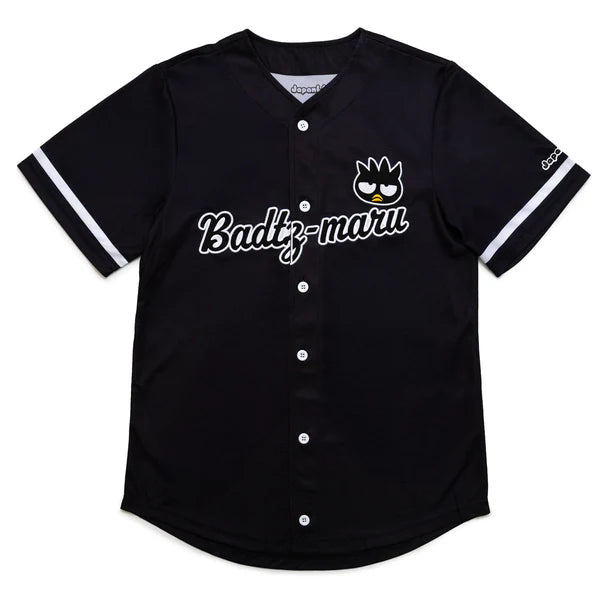 Badtz-Maru x JapanLA Baseball Jersey