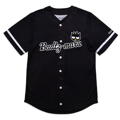 Badtz-Maru x JapanLA Baseball Jersey