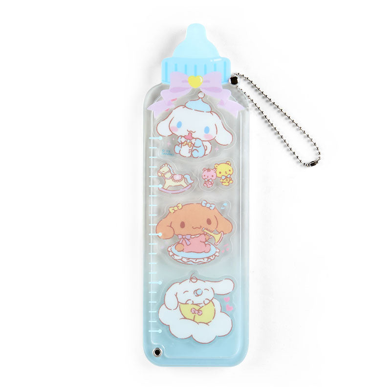 Sanrio Characters Baby Acrylic Keychain