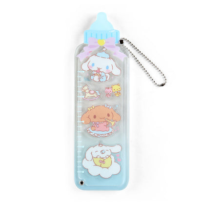 Sanrio Characters Baby Acrylic Keychain