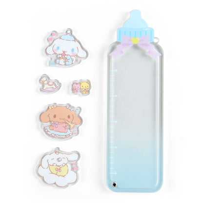Sanrio Characters Baby Acrylic Keychain