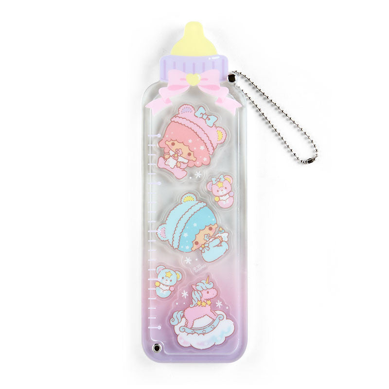 Sanrio Characters Baby Acrylic Keychain