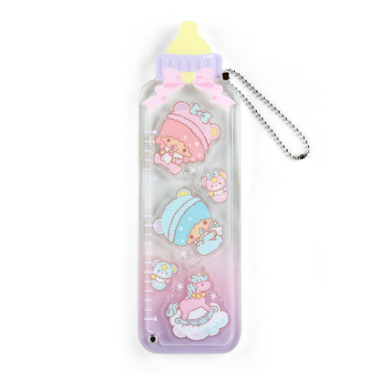 Sanrio Characters Baby Acrylic Keychain