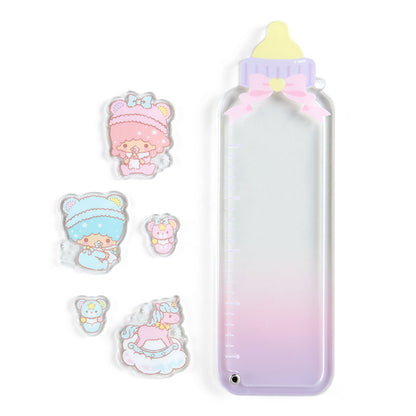 Sanrio Characters Baby Acrylic Keychain