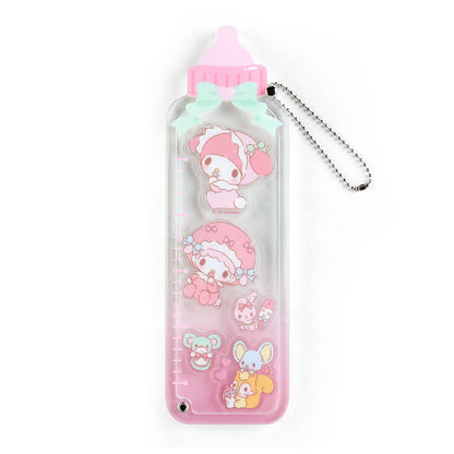 Sanrio Characters Baby Acrylic Keychain