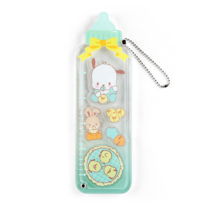 Sanrio Characters Baby Acrylic Keychain