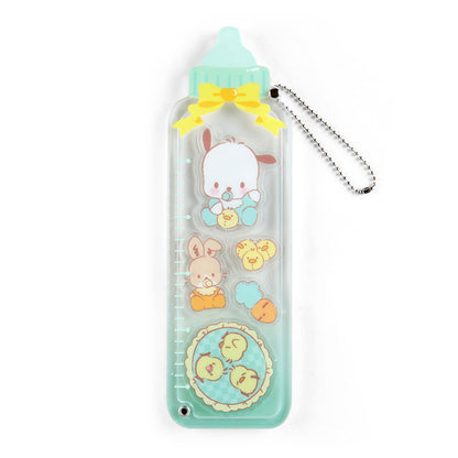 Sanrio Characters Baby Acrylic Keychain