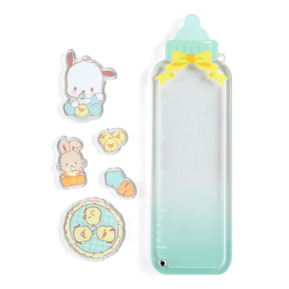 Sanrio Characters Baby Acrylic Keychain