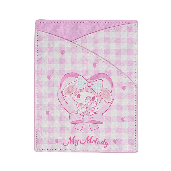 Sanrio Characters Wallet