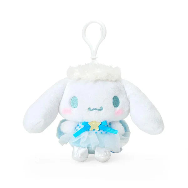Cinnamoroll Angel Ballerina Mascot Clip On