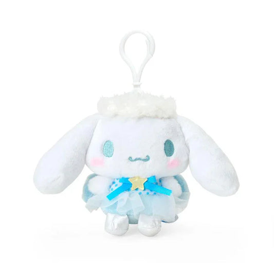 Cinnamoroll Angel Ballerina Mascot Clip On