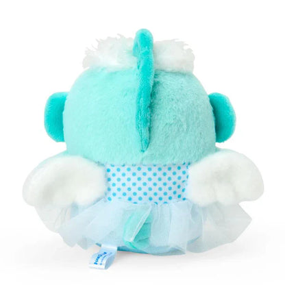 Hangyodon Angel Ballerina Mascot Clip On