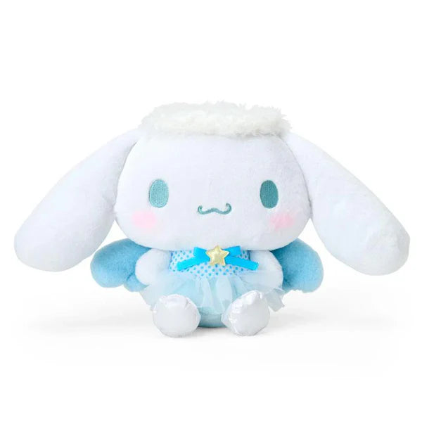 Cinnamoroll Angel Ballerina 8" Plush