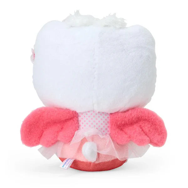 Hello Kitty Angel Ballerina 9" Plush