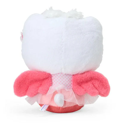 Hello Kitty Angel Ballerina 9" Plush