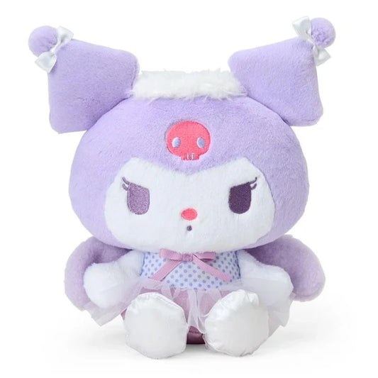 Kuromi Angel Ballerina 9" Plush