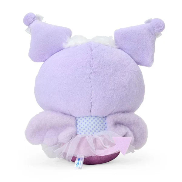 Kuromi Angel Ballerina 9" Plush