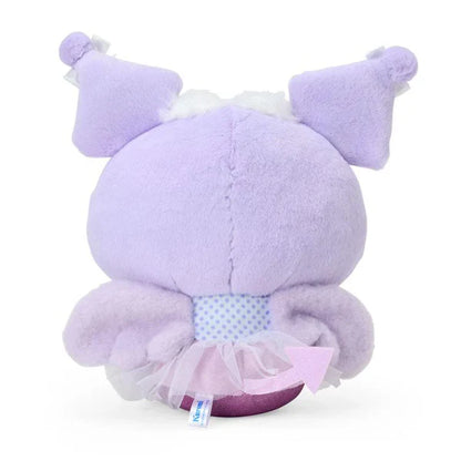 Kuromi Angel Ballerina 9" Plush