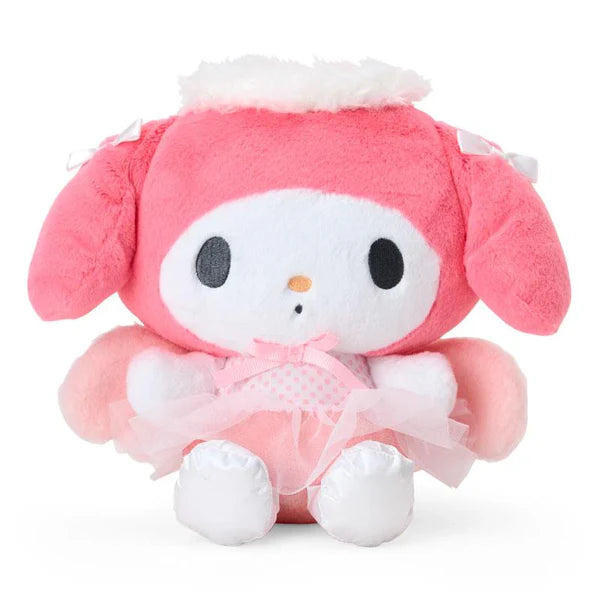 My Melody Angel Ballerina 9" Plush