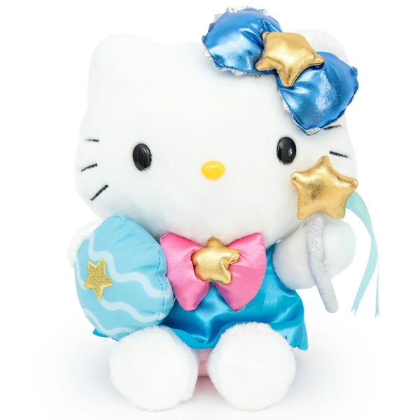 Hello Kitty Zodiac 8" Plush