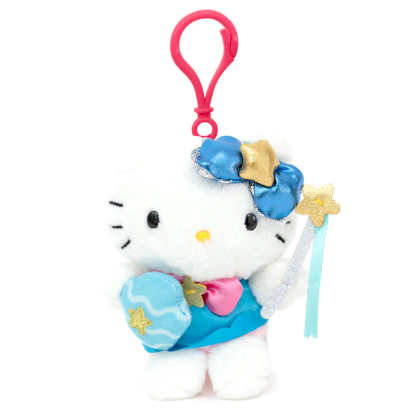 Hello Kitty Zodiac Mascot Clip On