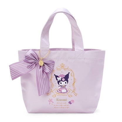 Sanrio Characters Tearoom Hand Bag
