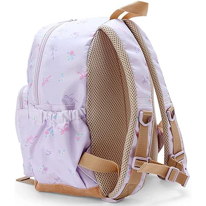 Sanrio My Melody Ribbon Backpack - Medium