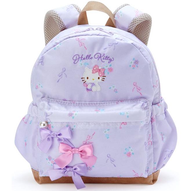 Sanrio Cinnamoroll Ribbon Backpack - Medium