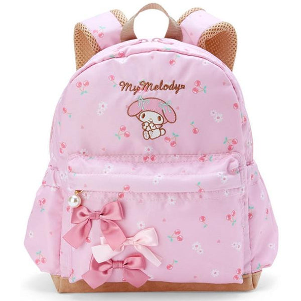 Sanrio Characters Ribbon Backpack (Small)