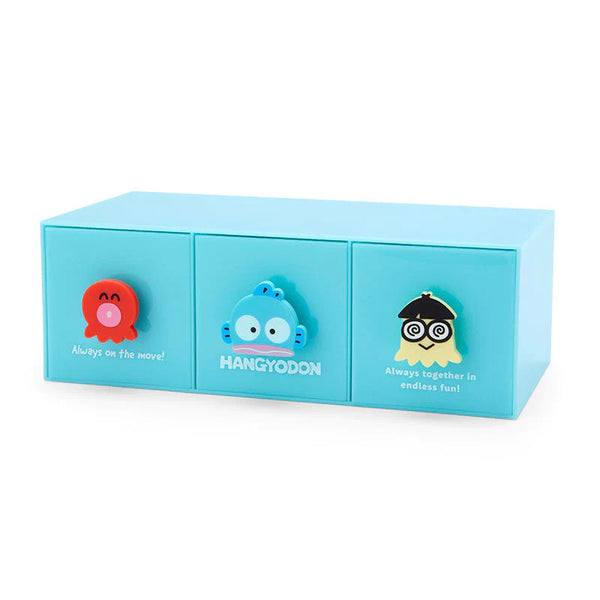 Sanrio Characters and Friends Stackable Chest