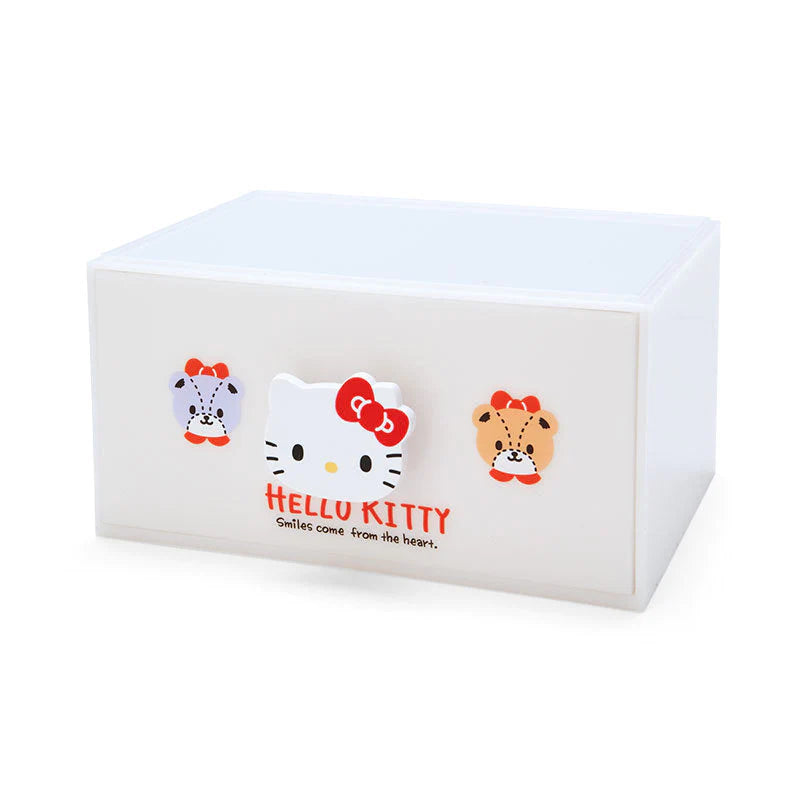 Sanrio Characters and Friends Chest