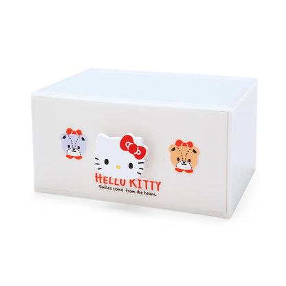 Sanrio Characters and Friends Chest