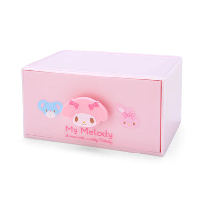Sanrio Characters and Friends Chest