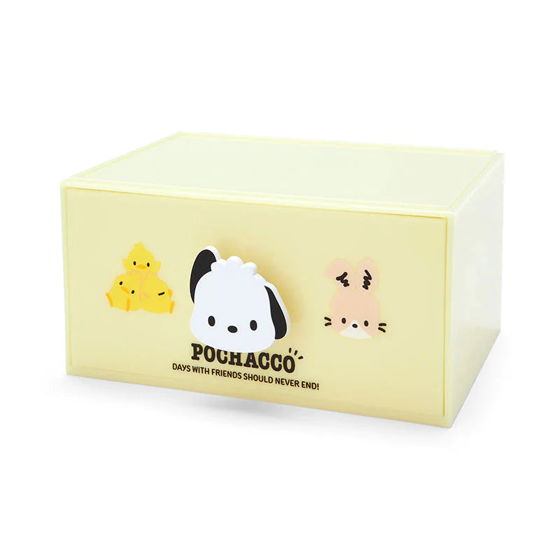 Sanrio Characters and Friends Chest