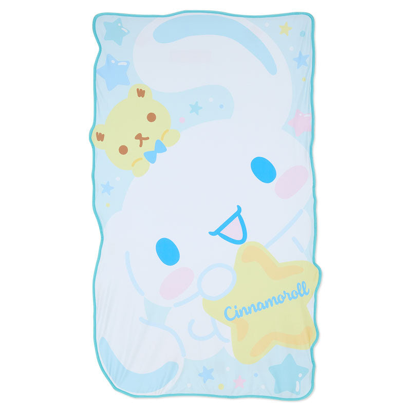 Sanrio Characters Large Blanket