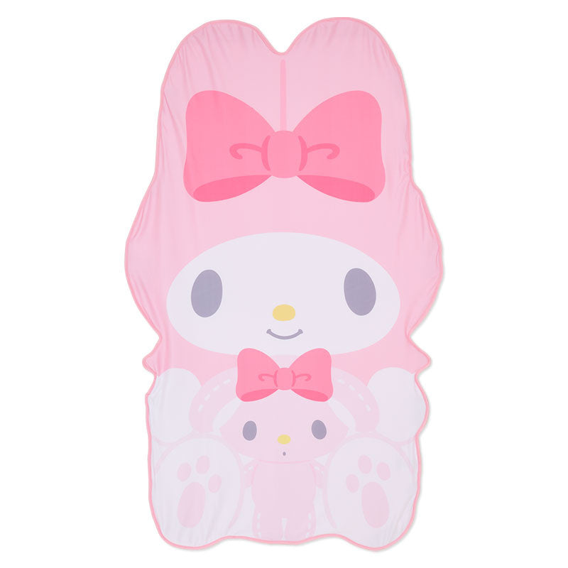 Sanrio Characters Large Blanket