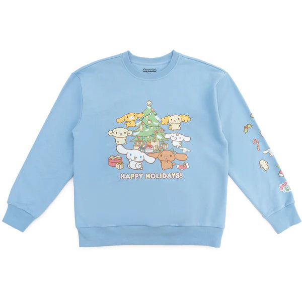 Cinnamoroll and Friends JapanLA Holiday Sweater