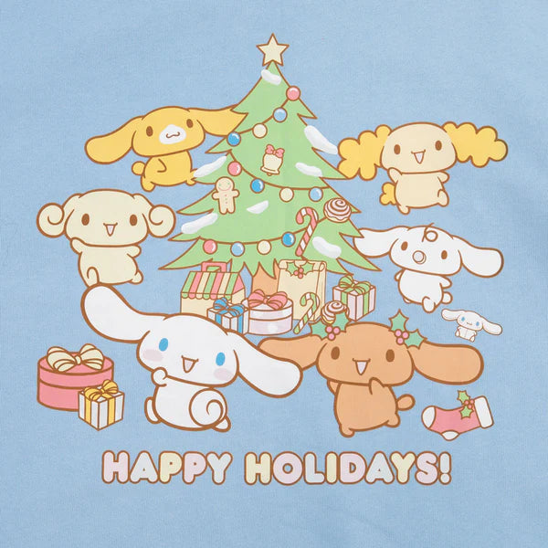 Cinnamoroll and Friends JapanLA Holiday Sweater