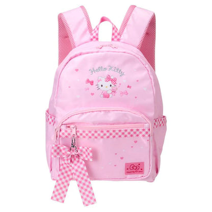 Hello Kitty Medium Ribbon Backpack