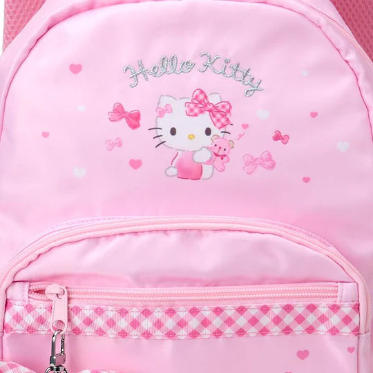 Hello Kitty Medium Ribbon Backpack