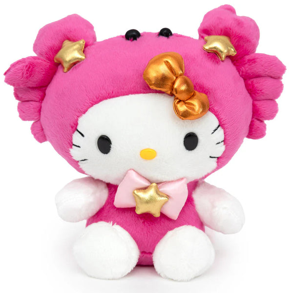 Hello Kitty Zodiac 8" Plush