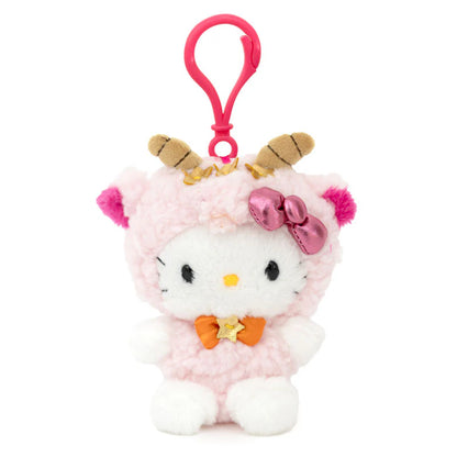 Hello Kitty Zodiac Mascot Clip On