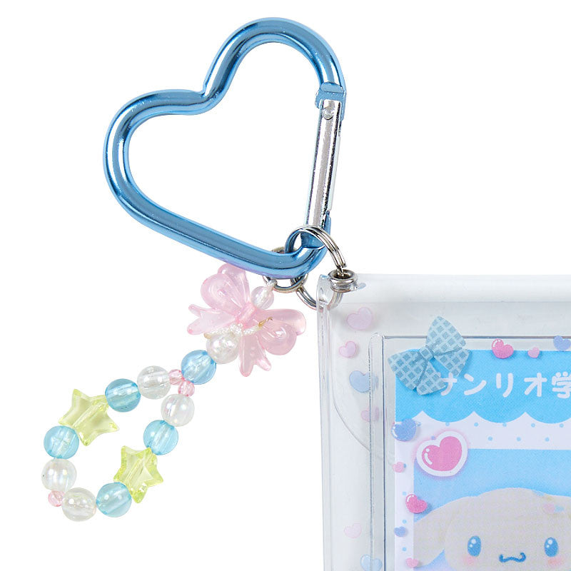 Sanrio Characters Shine Card Case