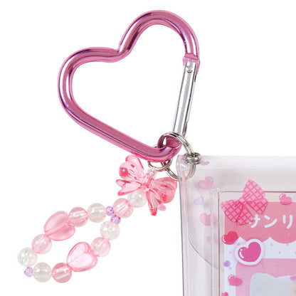 Sanrio Characters Shine Card Case