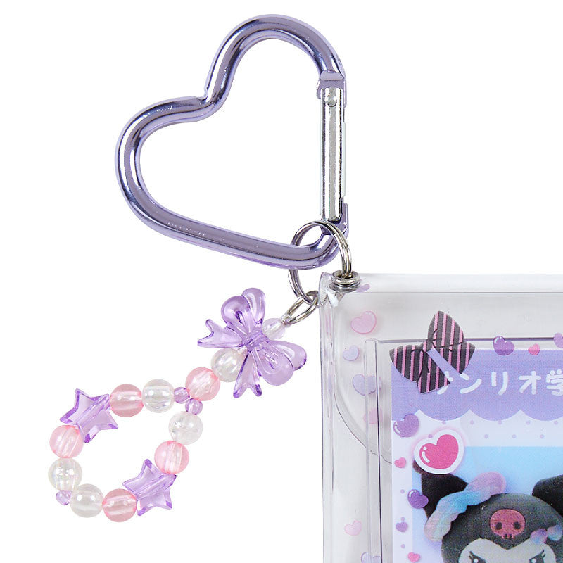 Sanrio Characters Shine Card Case